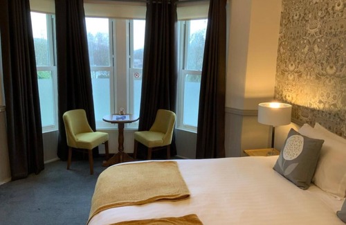 Troutbeck Bridge Hotel | The Sun Inn