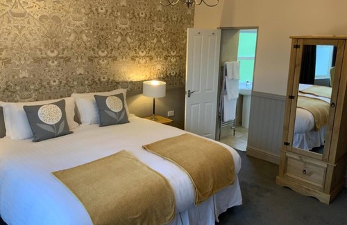 Troutbeck Bridge Hotel | The Sun Inn