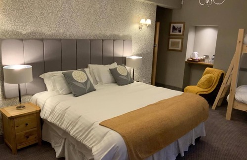 Troutbeck Bridge Hotel | The Sun Inn