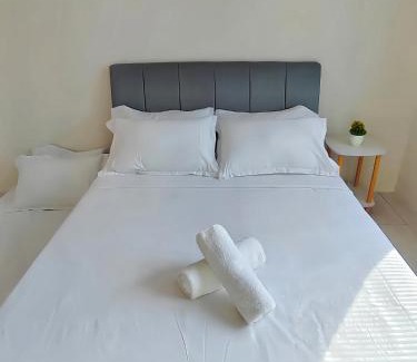 George Town Apartamento | The Sun Residence Bayan Lepas