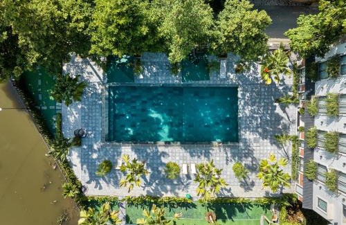 Hoa Lu Villa | The Sun Tam Coc Hotel