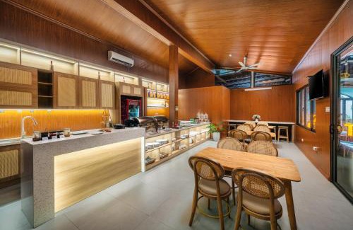 Hoa Lu Villa | The Sun Tam Coc Hotel