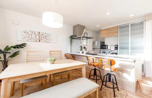 Toyohira Casa | THE SUN - Vacation STAY 87095v