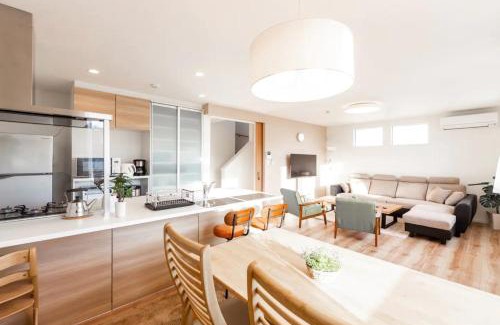 Toyohira Casa | THE SUN - Vacation STAY 87095v