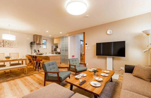 Toyohira Casa | THE SUN - Vacation STAY 87095v