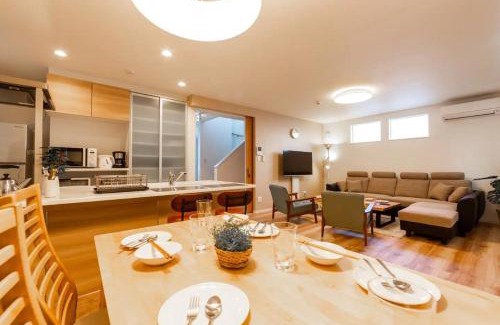Toyohira Casa | THE SUN - Vacation STAY 87095v