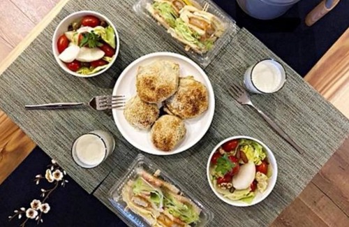 Luodong Cama Y Desayuno | The Sunbeam Hideaway Bed & Breakfast