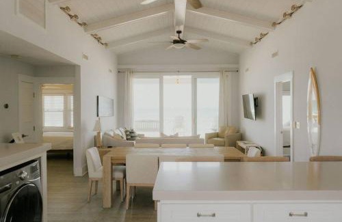 Shell Island Casa | The Sundance Cottage