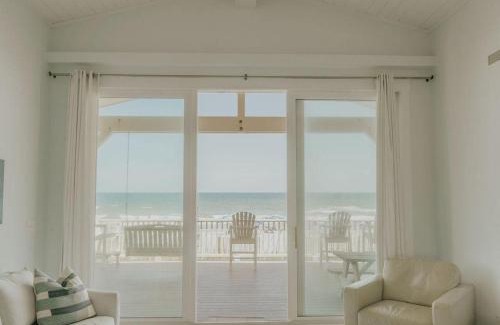 Shell Island Casa | The Sundance Cottage