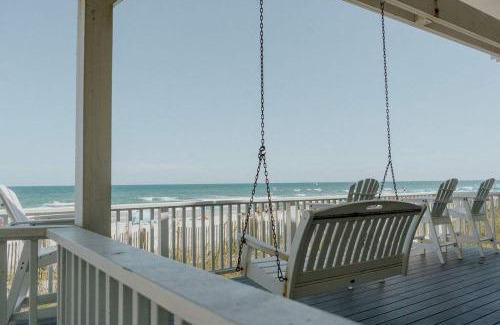 Shell Island Casa | The Sundance Cottage