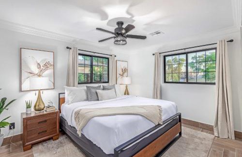 Peaceful Valley Casa | The Sundancer Custom Retreat