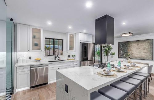 Peaceful Valley Casa | The Sundancer Custom Retreat