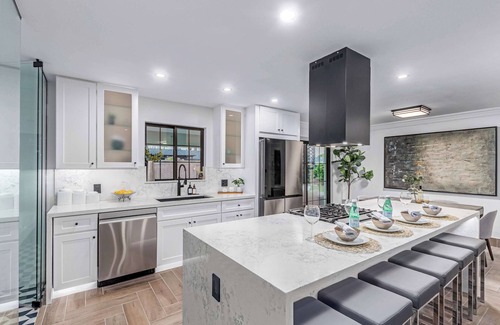 Peaceful Valley Casa | The Sundancer Oasis|Old Town|Pool+Spa|Rooftop Deck