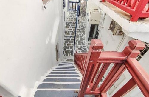 Mykonos Casa | The Sunday House in the heart of Mykonos Town