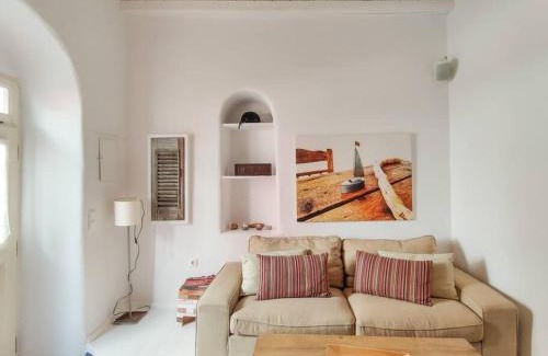 Mykonos Casa | The Sunday House in the heart of Mykonos Town