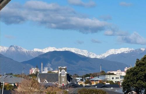 Hokitika Casa | The Sundowner Beach Club