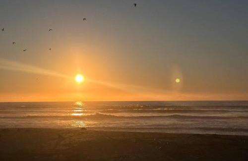 Hokitika Casa | The Sundowner Beach Club