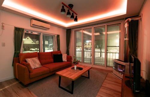 Chuo-ku Casa | THE SUNLIGHT
