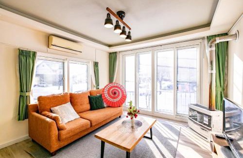 Chuo-ku Casa | THE SUNLIGHT