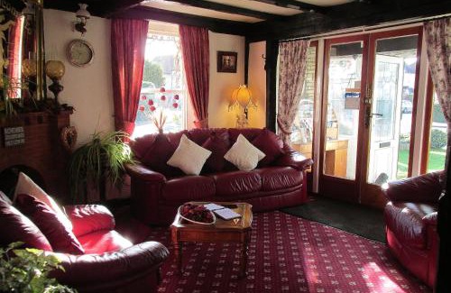 Skegness Casa | The Sunningdale