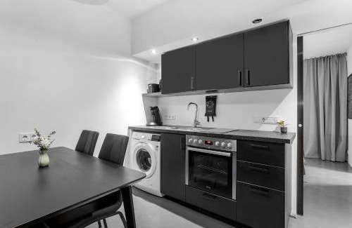 Downtown Apartamento | The Sunny Reykjavik House