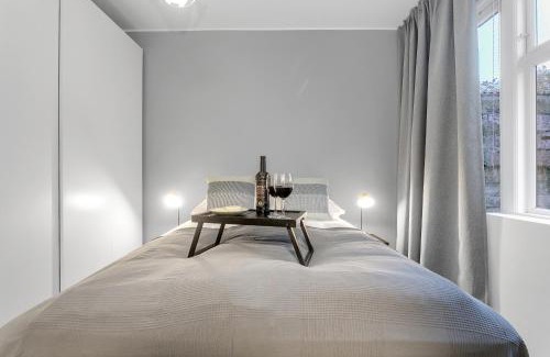 Downtown Apartamento | The Sunny Reykjavik House