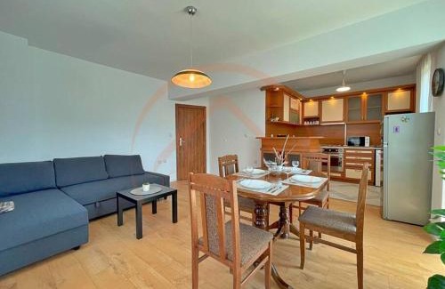 Varna City Centre Apartamento | The Sunny Space of Varna