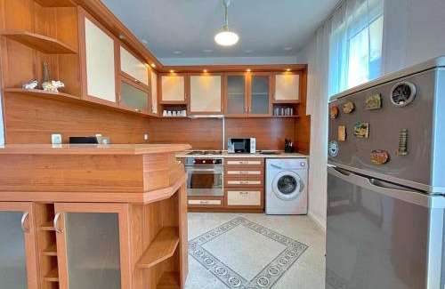 Varna City Centre Apartamento | The Sunny Space of Varna