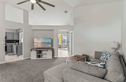 Highlands Reserve Casa | The Sunny Spot - Home for 8