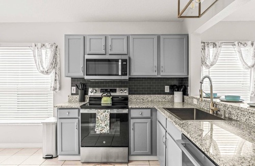Highlands Reserve Casa | The Sunny Spot - Home for 8