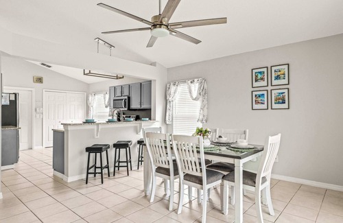 Highlands Reserve Casa | The Sunny Spot - Home for 8