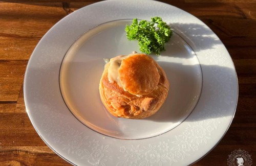 Clarksville Cama Y Desayuno | The Sunnyside Sisters Bed and Breakfast