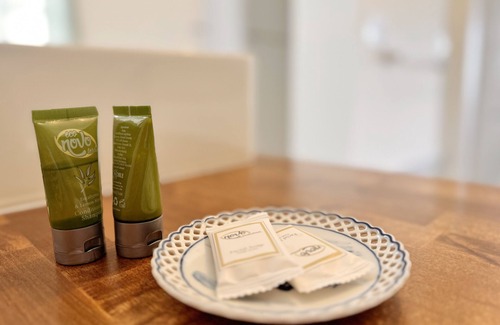 Clarksville Cama Y Desayuno | The Sunnyside Sisters Bed and Breakfast