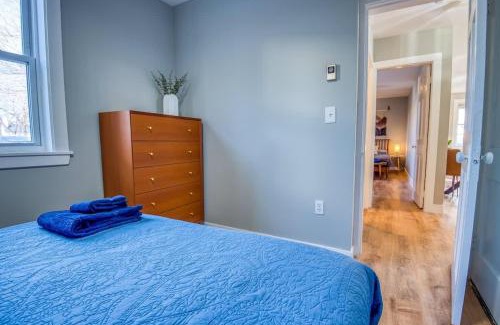 Dover Apartamento | The Sunnyside Stay
