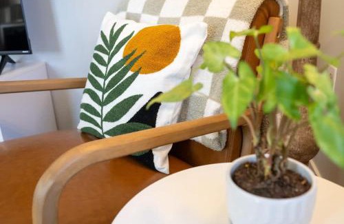 Dover Apartamento | The Sunnyside Stay
