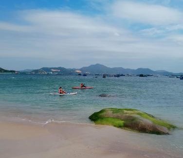 Cam Ranh Hotel | The Sunrise Anh Tu