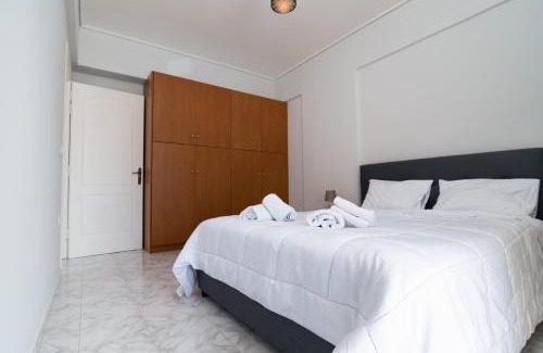 Spata-Artemida Apartamento | The Sunrise Apartment By Athens Airport 1