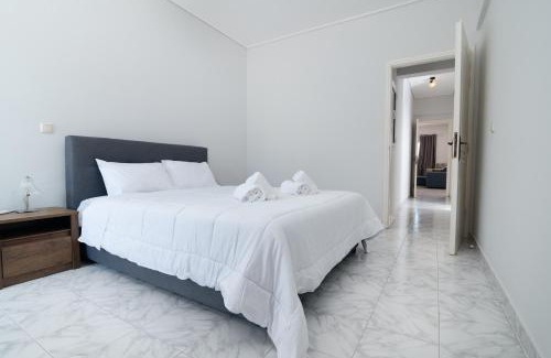 Spata-Artemida Apartamento | The Sunrise Apartment By Athens Airport 1