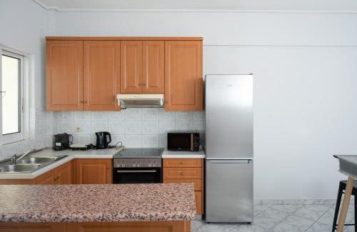 Spata-Artemida Apartamento | The Sunrise Apartment By Athens Airport 1