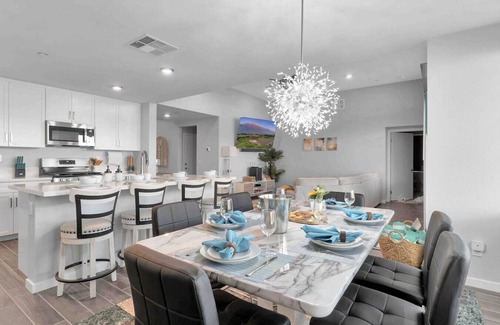 Desert Hot Springs Casa | The Sunrock Oasis Sylvanus 8 12650 Sylvanus DHS