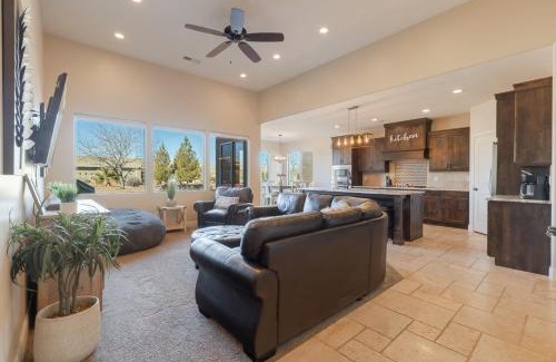 Hurricane Casa | The Sunset at Sand Hollow Resort
