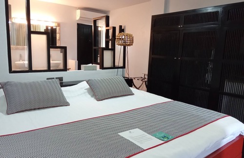 Taling Ngam Complejo | The Sunset Beach Resort & Spa Taling Ngam