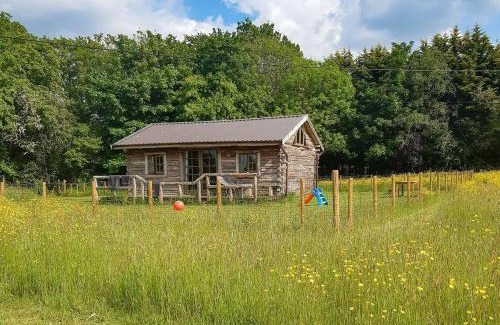 Beccles Casa | The Sunset Cabin