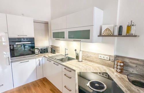 Nesselwang Apartamento | The Sunset Club Nesselwang Chalets 2