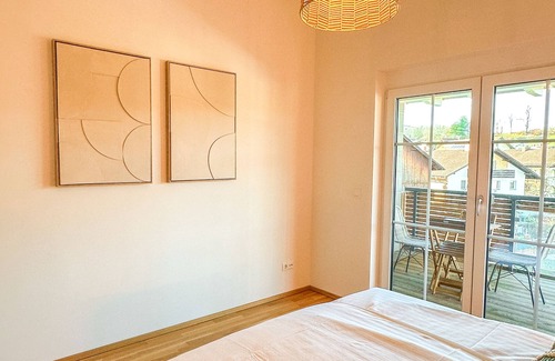 Nesselwang Apartamento | The Sunset Club Nesselwang Chalets 2