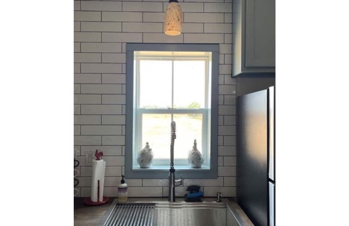 Milton Casa | The Sunset Cottage