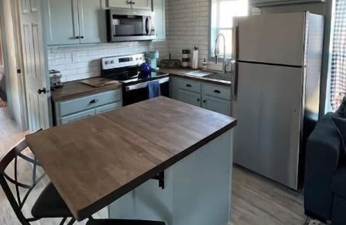 Milton Casa | The Sunset Cottage