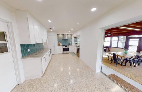 Lake Placid Cabaña | The Sunset Cove Cottage at Magnificent Lake Placid- Newly Renovated