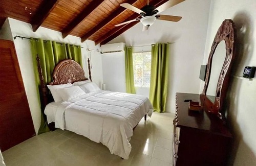 Spring Village Casa | The Sunset Crescent Residence/Gated Community