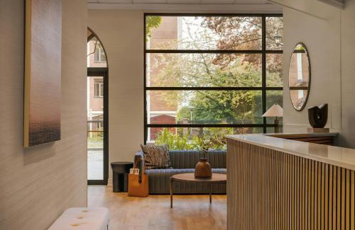 Davie Village Apartamento | The Sunset Hotel West End, Sonder by Marriott Bonvoy
